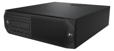 HP PC Z2 G4 Workstation SFF, Refurbished Grade A Repainted, i5-8500, 8/256GB SSD, FreeDOS 2 HP PC Z2 G4 Workstation SFF, Refurbished Grade A Repainted, i5-8500, 8/256GB SSD, FreeDOS 1