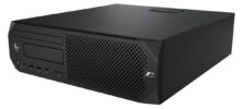 HP PC Z2 G4 Workstation SFF, Refurbished Grade A Repainted, i5-8500, 8/256GB SSD, FreeDOS
