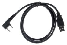 AnyTone PC-04 καλώδιο προγραμματισμού USB για AT-D868UV και AT-D878UV