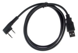 AnyTone PC-04 καλώδιο προγραμματισμού USB για AT-D868UV και AT-D878UV