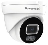 POWERTECH υβριδική κάμερα CCTV PT-1586 με μικρόφωνο & Full Color λειτουργία, 8MP, 2.8mm, IP67 7 POWERTECH υβριδική κάμερα CCTV PT-1586 με μικρόφωνο & Full Color λειτουργία, 8MP, 2.8mm, IP67 2