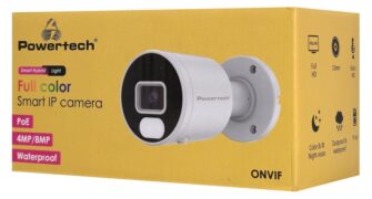 POWERTECH IP κάμερα PT-1594 με μικρόφωνο & Full Color λειτουργία, 8MP, 2.8mm, PoE, IP67 7 POWERTECH IP κάμερα PT-1594 με μικρόφωνο & Full Color λειτουργία, 8MP, 2.8mm, PoE, IP67 3
