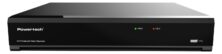 POWERTECH NVR καταγραφικό PT-1600, 12MP, H.264+/H.265+, 32 κανάλια