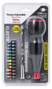 POWERTECH κατσαβίδι μπαταρίας με μύτες PT-1644, LED φακός, 1800mAh 11 POWERTECH κατσαβίδι μπαταρίας με μύτες PT-1644, LED φακός, 1800mAh 5