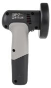 POWERTECH mini τροχός μπαταρίας PT-1646, 75mm, 12V, 2000mAh 2