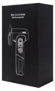 POWERTECH mini τροχός μπαταρίας PT-1646, 75mm, 12V, 2000mAh 6
