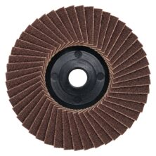 POWERTERCH δίσκος λείανσης PT-1650, 75mm