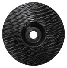 POWERTERCH δίσκος τύπου velcro PT-1651, 75mm