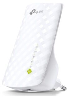 TP-LINK WiFi Range Extender AC750, V5.40