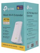 TP-LINK WiFi Range Extender AC750, V5.40 6