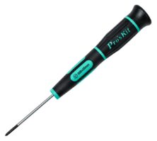 PROSKIT κατσαβίδι ακριβείας τύπου Y SD-081-TRIY06, 0.6mm