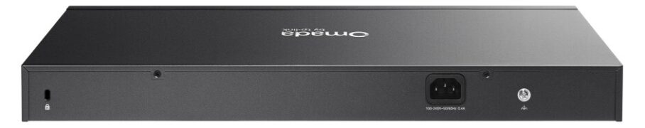 TP-LINK Omada access switch SG2218, 16-Port Gigabit, V1.30 3