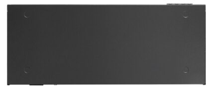TP-LINK Omada access switch TL-SG3428, 24-Port Gigabit, 4x SFP, V2.40 5
