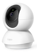 TP-LINK smart camera Tapo-C200 Full HD, Pan/Tilt, two-way audio, V5.40 1 TP-LINK smart camera Tapo-C200 Full HD, Pan/Tilt, two-way audio, V5.40