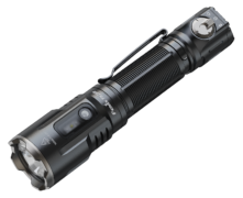 Fenix TK25R επαναφορτιζόμενος τακτικός φακός LED 3600 lumens