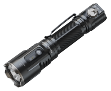 Fenix TK25R επαναφορτιζόμενος τακτικός φακός LED 3600 lumens