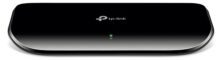 TP-LINK Desktop Switch TL-SG1008D, 8-port 10/100/1000Mbps, V11.40