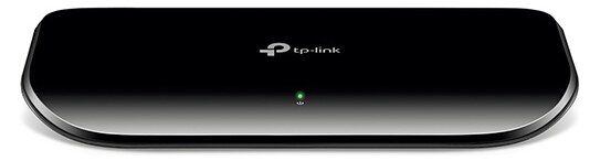 TP-LINK Desktop Switch TL-SG1008D, 8-port 10/100/1000Mbps, V11.40 3 TP-LINK Desktop Switch TL-SG1008D, 8-port 10/100/1000Mbps, V11.40