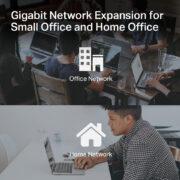 TP-LINK Gigabit Switch TL-SG105, 5 θύρες, V9.0 6