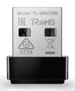 TP-LINK ασύρματος USB αντάπτορας δικτύου TL-WN725N, 150Mbps, V4.0 4