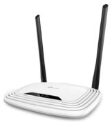 TP-LINK router TL-WR841N, 300Mbps, V14.20 3