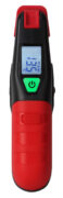 UNI-T ασύρματο θερμόμετρο σωλήνων UT320i, -50°C έως 150°C 9 UNI-T ασύρματο θερμόμετρο σωλήνων UT320i, -50°C έως 150°C 3