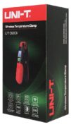 UNI-T ασύρματο θερμόμετρο σωλήνων UT320i, -50°C έως 150°C 11 UNI-T ασύρματο θερμόμετρο σωλήνων UT320i, -50°C έως 150°C 5