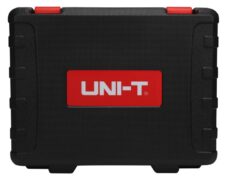 UNI-T μετρητής σωματιδίων αέρα UT337B, 0.3-10μm, WiFi 18 UNI-T μετρητής σωματιδίων αέρα UT337B, 0.3-10μm, WiFi 8
