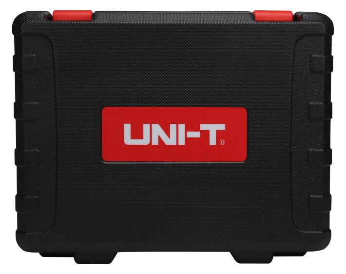 UNI-T μετρητής σωματιδίων αέρα UT337B, 0.3-10μm, WiFi 10 UNI-T μετρητής σωματιδίων αέρα UT337B, 0.3-10μm, WiFi - Image 8
