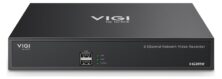 TP-LINK NVR καταγραφικό VIGI NVR1008H, 8MP, 8 κανάλια, V2.30