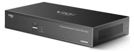 TP-LINK NVR καταγραφικό VIGI NVR1008H, 8MP, 8 κανάλια, V2.30 9 TP-LINK NVR καταγραφικό VIGI NVR1008H, 8MP, 8 κανάλια, V2.30 3