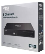 TP-LINK NVR καταγραφικό VIGI NVR1008H, 8MP, 8 κανάλια, V2.30 11 TP-LINK NVR καταγραφικό VIGI NVR1008H, 8MP, 8 κανάλια, V2.30 5