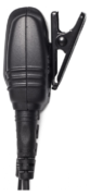 Komunica PWR-23-IP501-TUB μικροακουστικό με ακουστικό σωλήνα για Icom IC-U20SR και IP-501H
