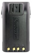 Wouxun BLO-007 USB-C Γνήσια Μπαταρία Li-Ion 7,4V 2600mAh με Φόρτιση USB-C + Κλιπ (KG-UV5D / UV6D / UV7D / UVD1P / UVA1 / 833)