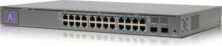 Alta Labs S24-PoE, 24 Port PoE Switch