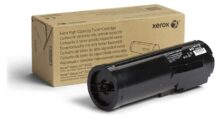 Xerox 106R03584 Γνήσιο Toner Μαύρο (VersaLink B400 / VersaLink B405) 24.600 Σελίδες