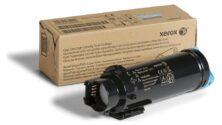 Xerox 106R03690 Γνήσιο Toner Cyan (Phaser 6510 / WorkCentre 6515) 4.300 Σελίδες