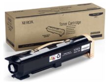 Xerox 106R01294 Γνήσιο Toner Μαύρο (Phaser 5550 / Phaser 5550B / Phaser 5550DN / Phaser 5550DT) 35.000 Σελίδες