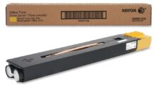 Xerox 006R01526 Γνήσιο Toner Yellow (Color 550 / Color 560 / Color 570) 34.000 Σελίδες