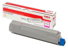 OKI 46508714 Γνήσιο Toner Magenta (C332 / C332DN / MC363 / MC363DN) 1.500 Σελίδες