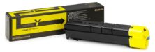 Kyocera TK-8705Y Γνήσιο Toner Yellow 1T02K9ANL0 (TASKalfa 6550ci / 6551ci / 7550ci / 7551ci) 30.000 Σελίδες