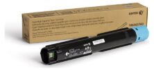 Xerox 106R03768 Γνήσιο Toner Cyan (VersaLink C7000 / VersaLink C7000V/DN / VersaLink C7000V/N / VersaLink C7000DN) 8.000 Σελίδες