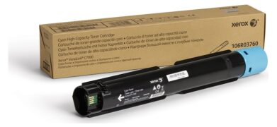 Xerox 106R03768 Γνήσιο Toner Cyan (VersaLink C7000 / VersaLink C7000V/DN / VersaLink C7000V/N / VersaLink C7000DN) 8.000 Σελίδες 1