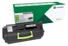 Lexmark 63B2000 Γνήσιο Toner Μαύρο (MX717de / MX718de) 11.000 Σελίδες