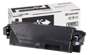 Kyocera TK-5305K Γνήσιο Toner Μαύρο 1T02VM0NL0 (TASKalfa 350ci / TASKalfa 351ci) 12.000 Σελίδες