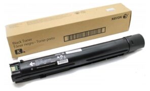 Xerox 006R01683 Γνήσιο Toner Μαύρο (AltaLink B8045 / B8055 / B8065 / B8075) 100.000 Σελίδες 1
