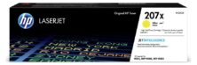HP W2212X Γνήσιο Toner Yellow (Color LaserJet Pro M255dw / MFP M282nw / MFP M283fdn / MFP M283fdw) 2.450 Σελίδες