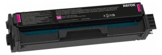Xerox 006R04389 Γνήσιο Toner Magenta (C230 / C235) 1.500 Σελίδες