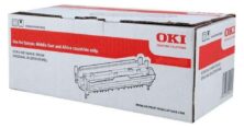 Oki 09006134 Γνήσιο Drum Yellow (C650 / C650dn / C651dn) 50.000 Σελίδες