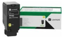Lexmark 71C20C0 Γνήσιο Toner Cyan (CS730de / CS735de / CX730de / CX735adse) 5.000 Σελίδες